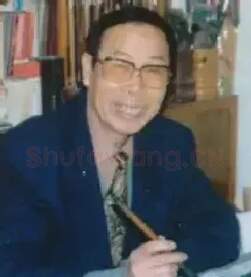 张锦标