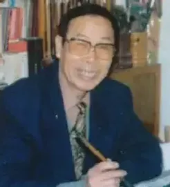 张锦标