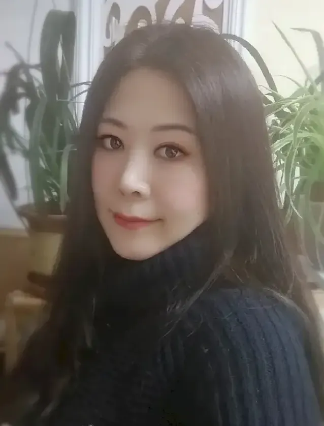 安丽峰(之馨)·本人照片