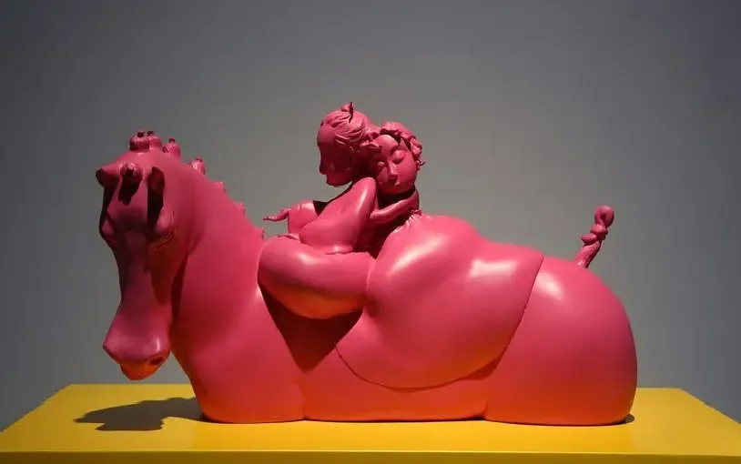 王艺·作品
