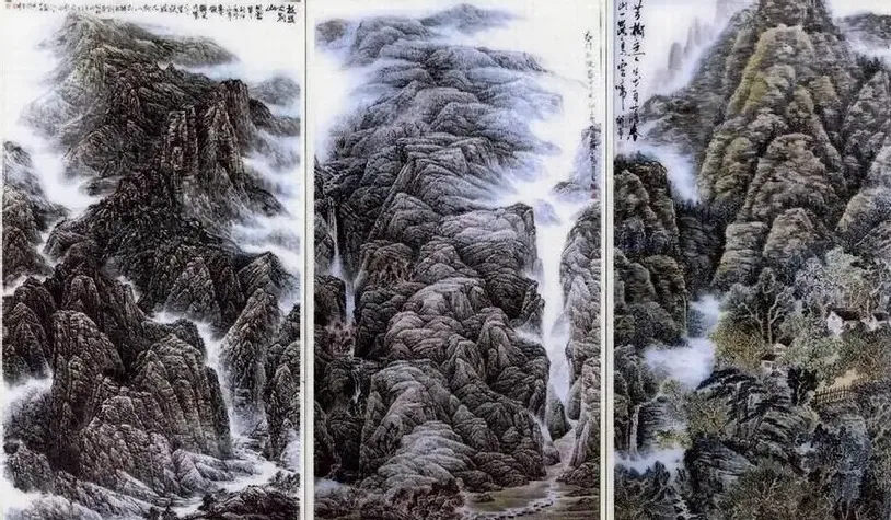 高术平·获奖作品