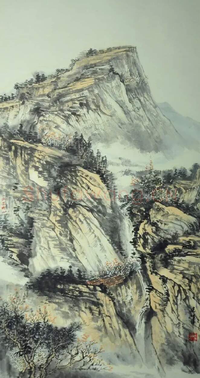 杨建军·作品