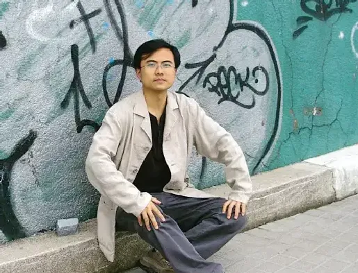 周松