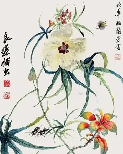 梅兰芳·作品
