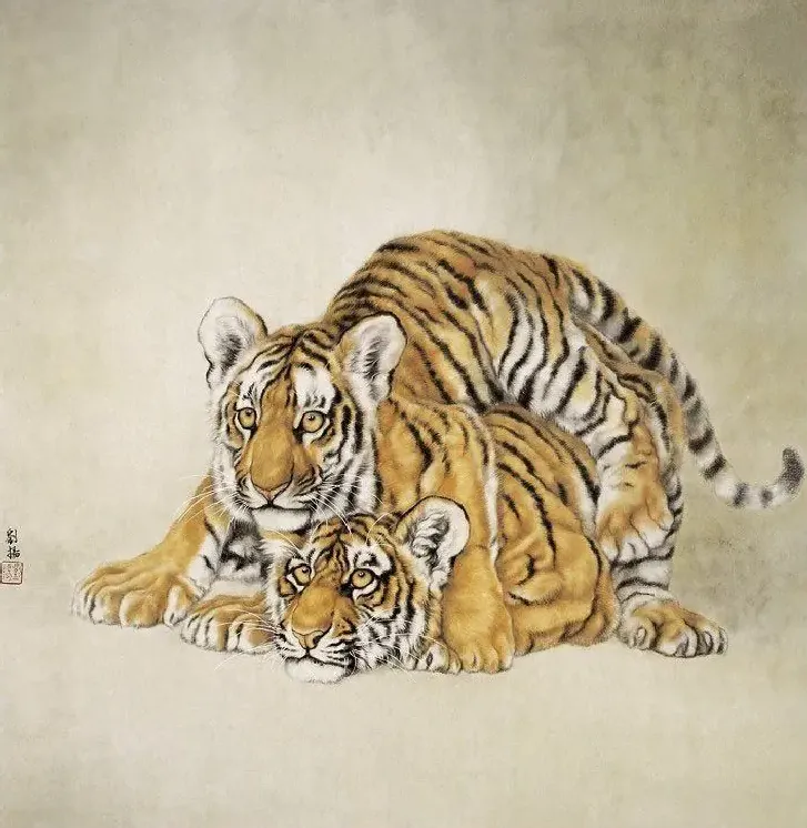 刘扬·童趣