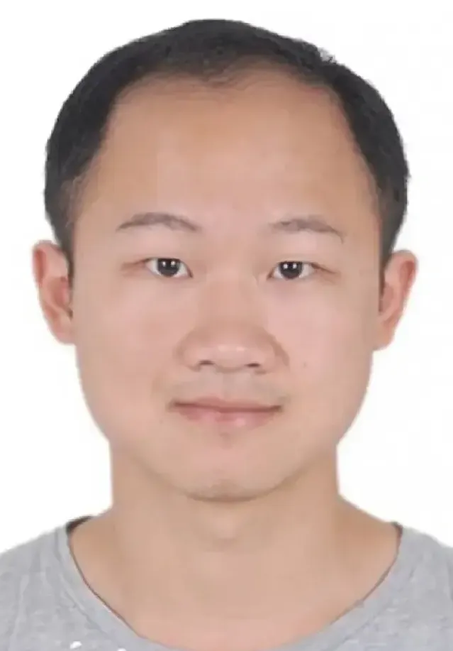 林志彬
