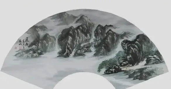 刘彬·通幽