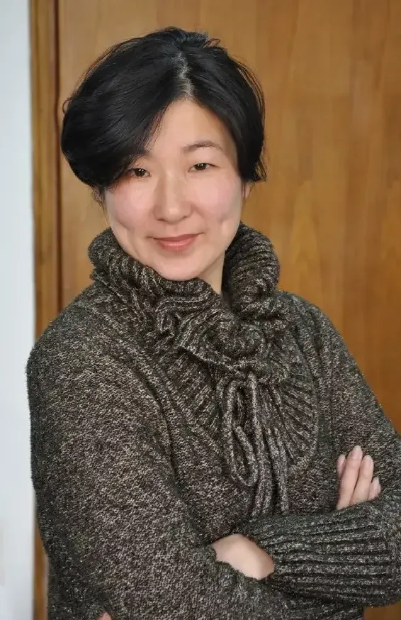 马群鸿