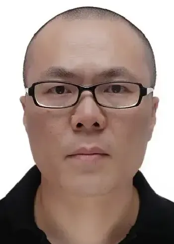 徐然书