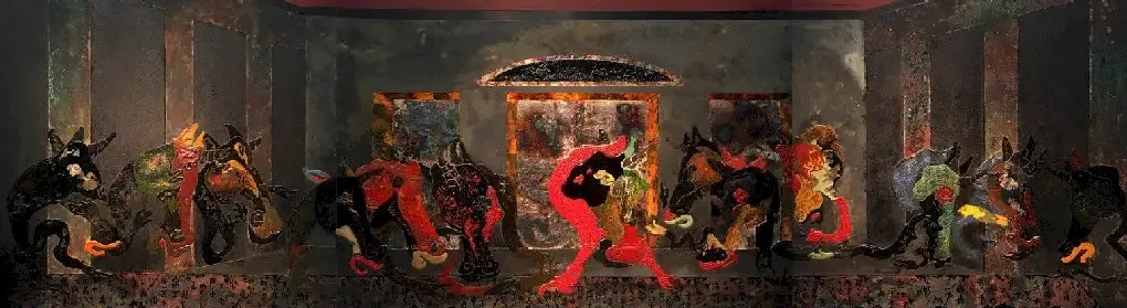 叶国才·论·语