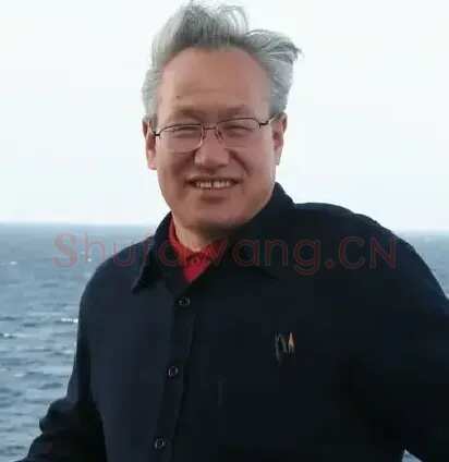 刘巨德