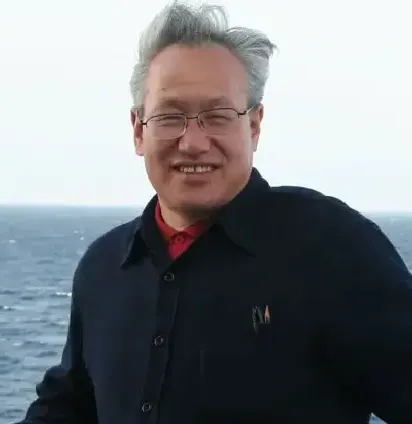 刘巨德