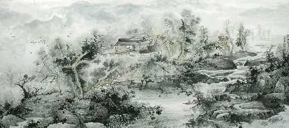 袁长宝·袁长宝作品