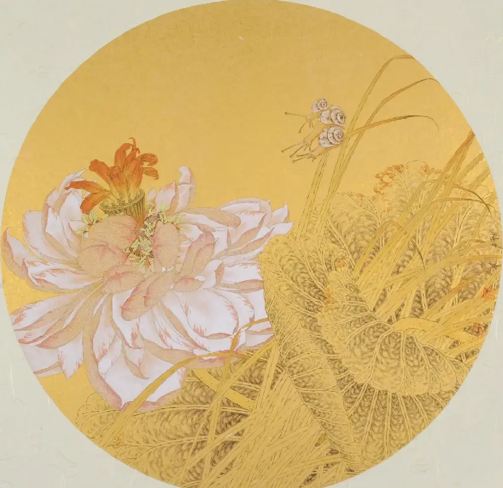 刘树允·作品