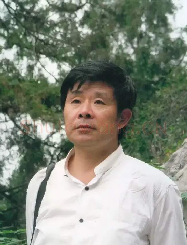 张景虹