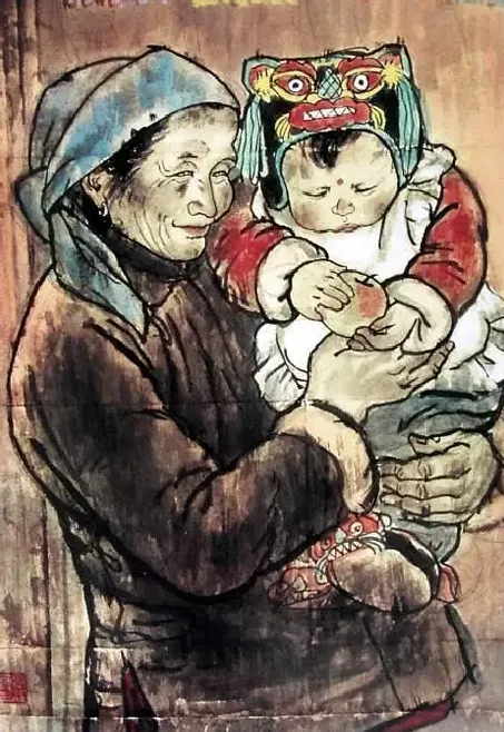 单应桂·作品