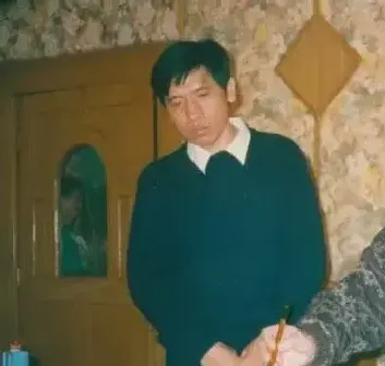 郭立平