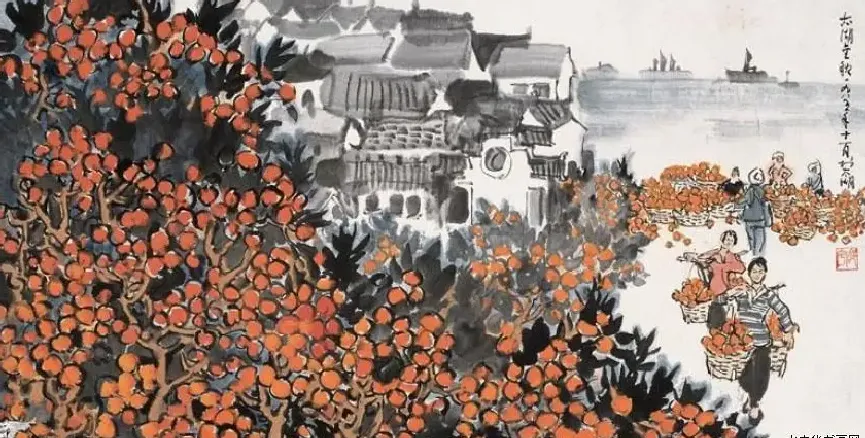 邵宇·作品