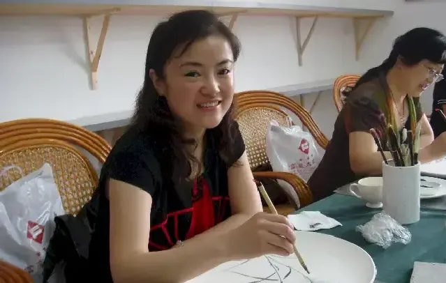 张增丽