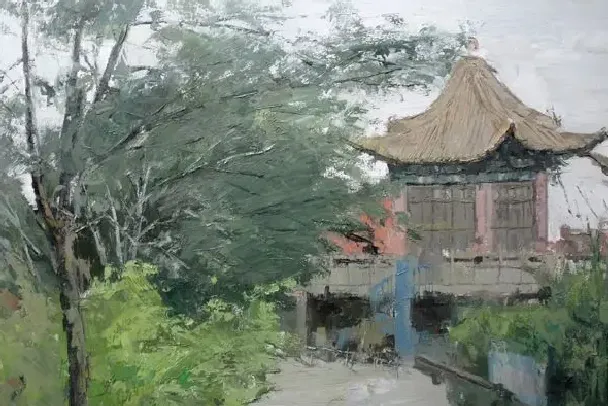 王善满·王善满 作品