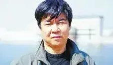 祖伟威