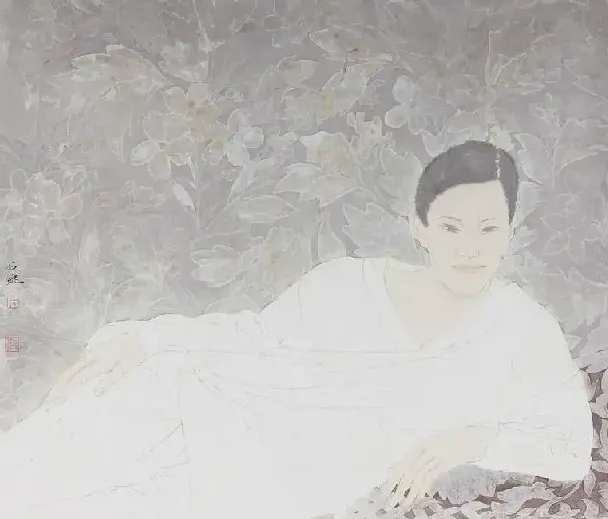 石晓·室内