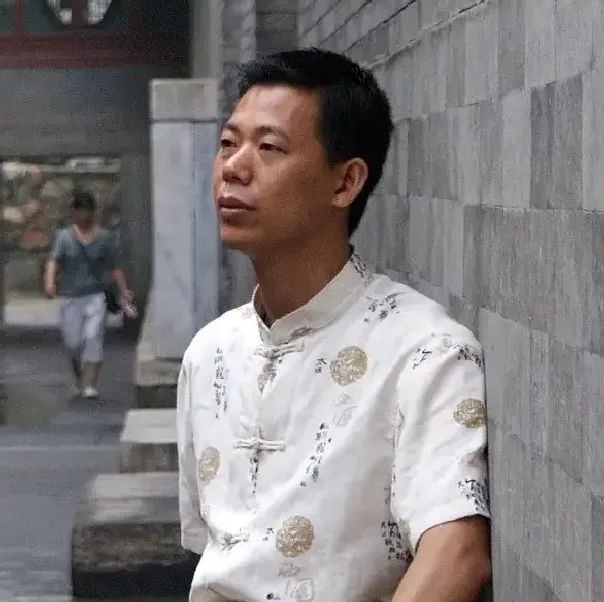 陈真歆