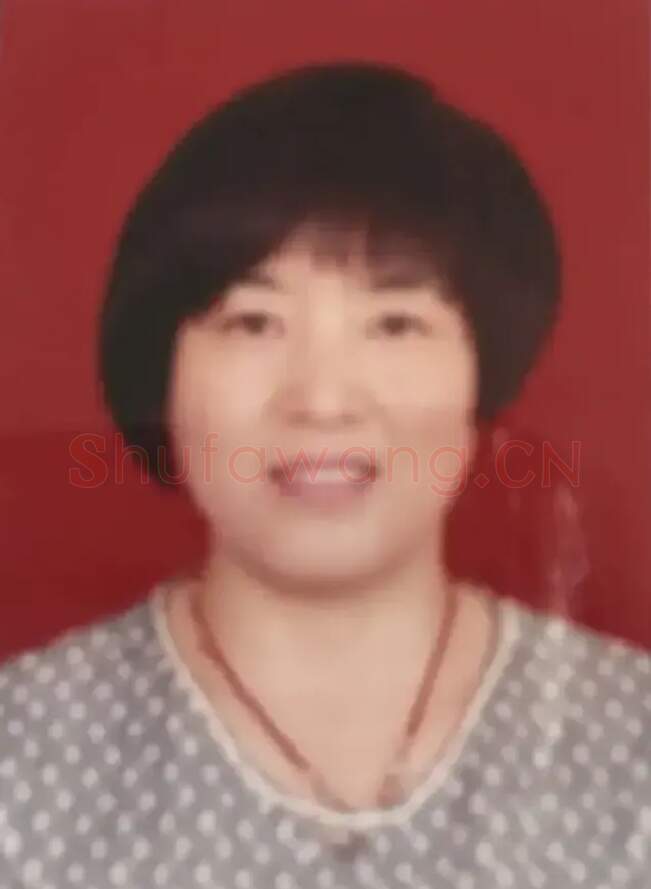 刘美兰