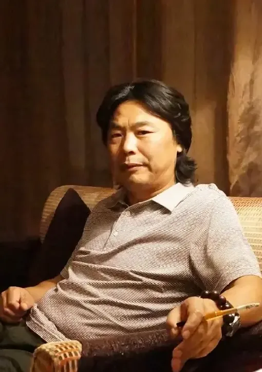 刘培军