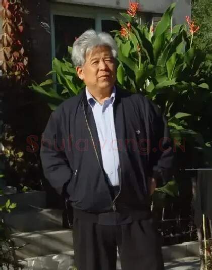 马振声