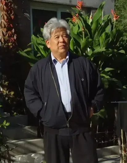 马振声