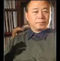 刘新华
