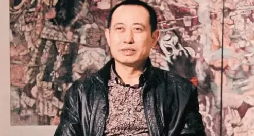 张津诚
