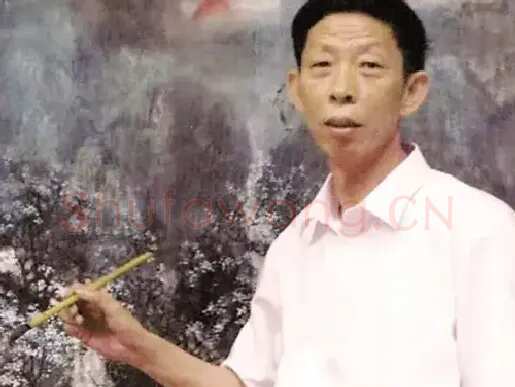 张玉田