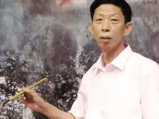 张玉田