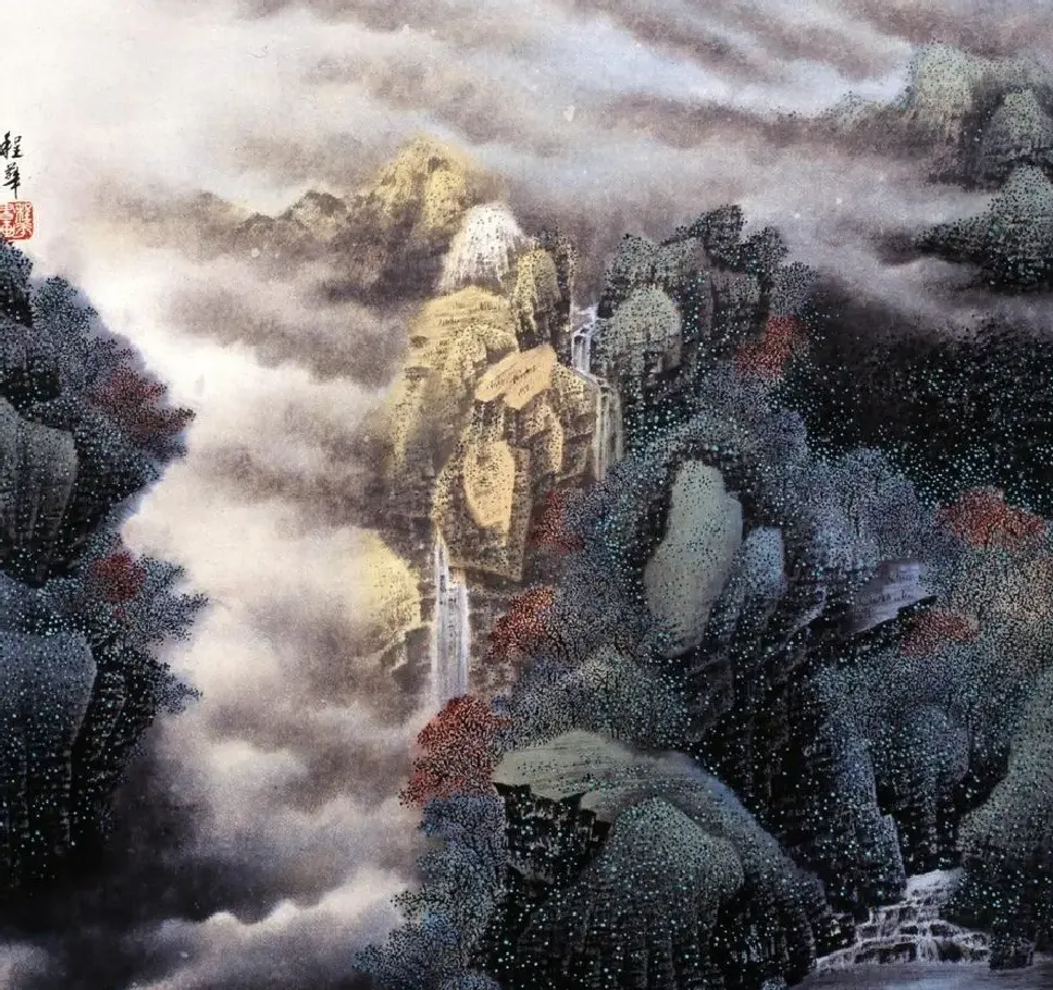 程华·作品
