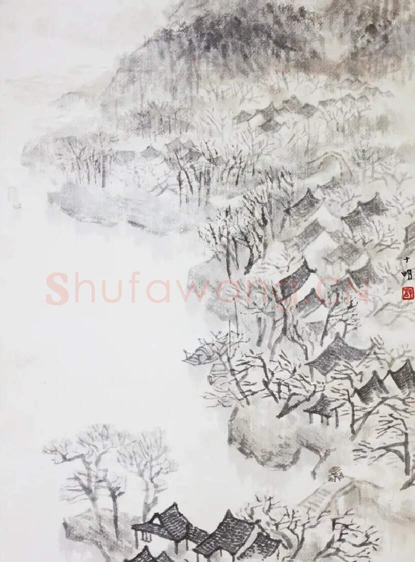 许十明·作品