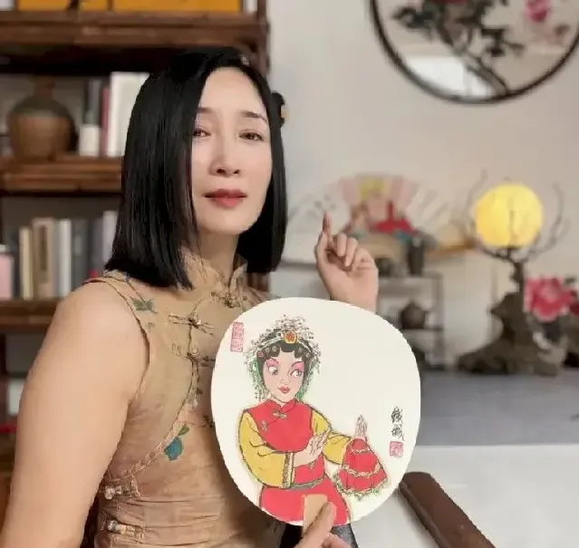 康兰芳