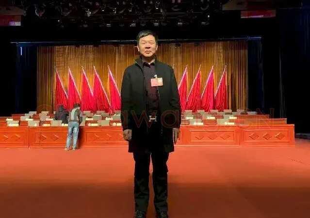 李泓甫