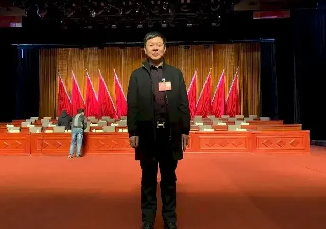 李泓甫