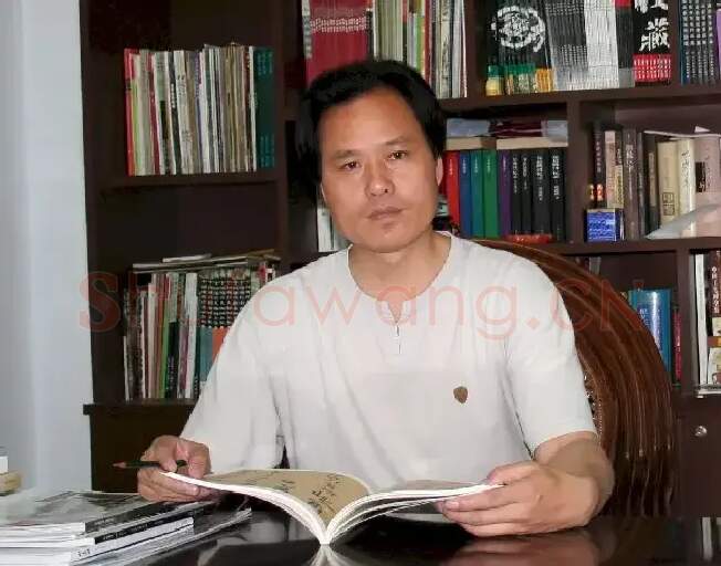 许华新