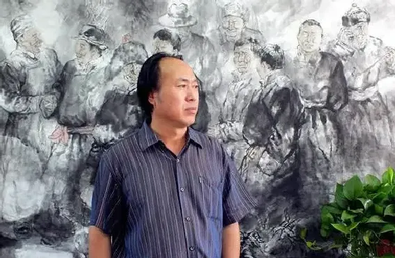 王晓银