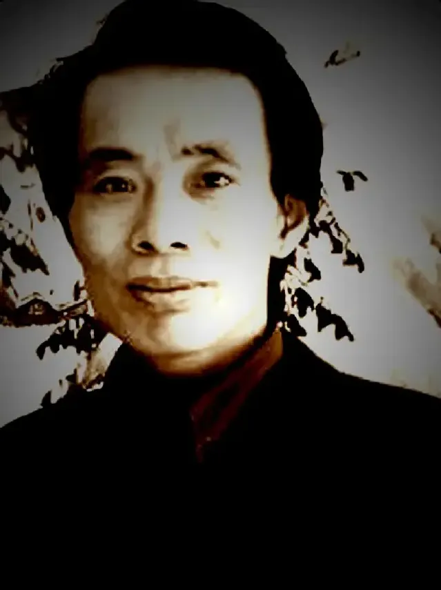 徐鸿春