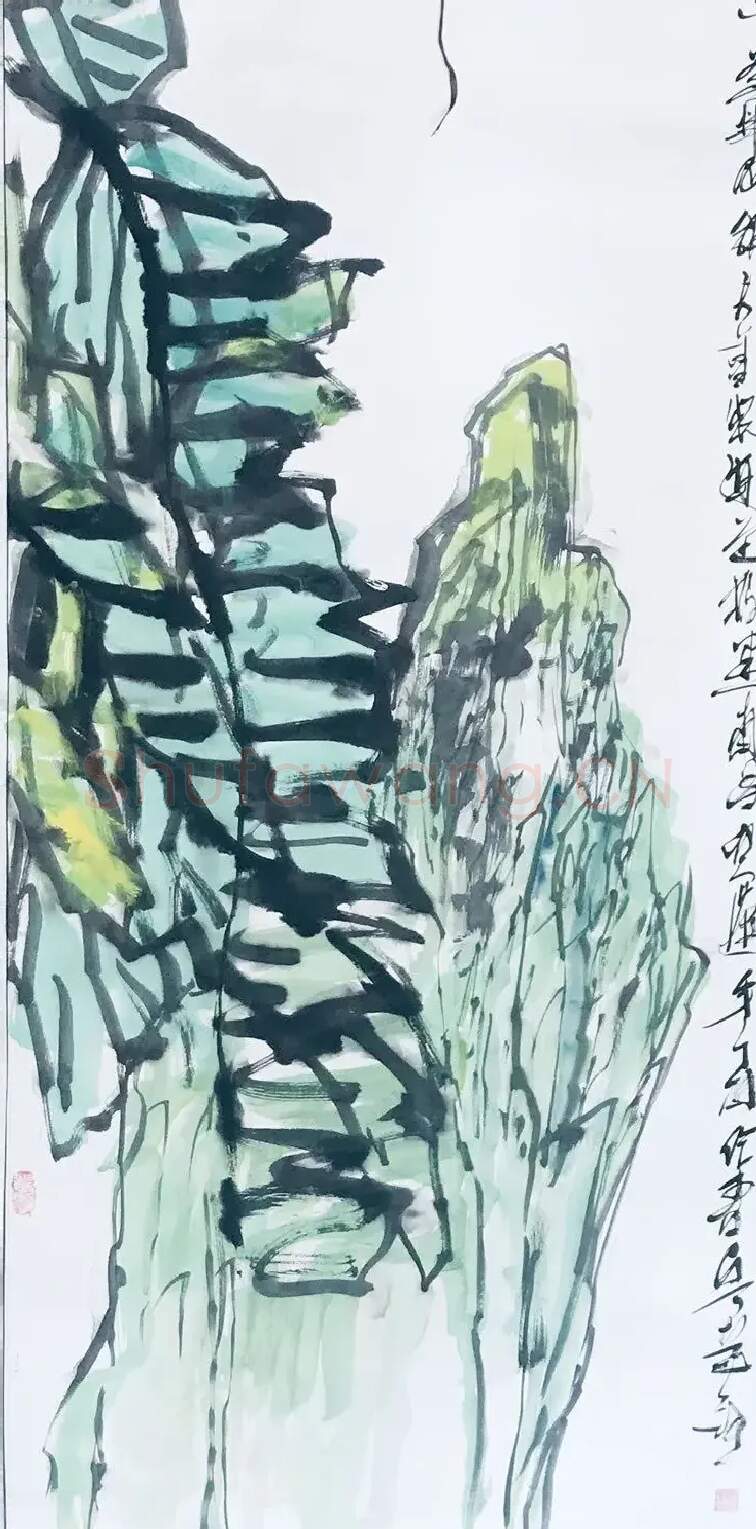 魏高·作品