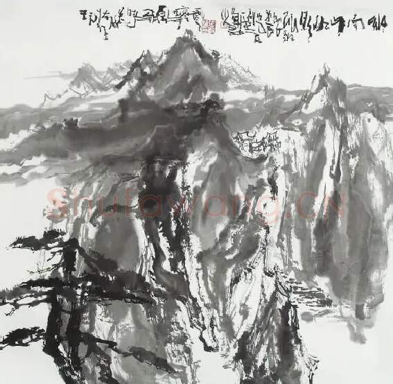 张毅·唐人诗意