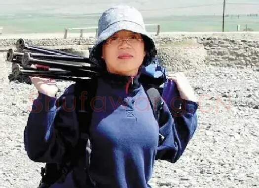 吴巍华