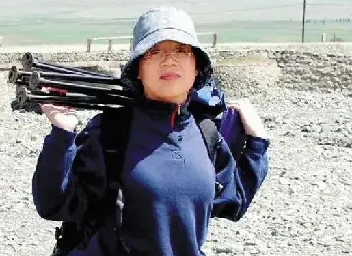吴巍华