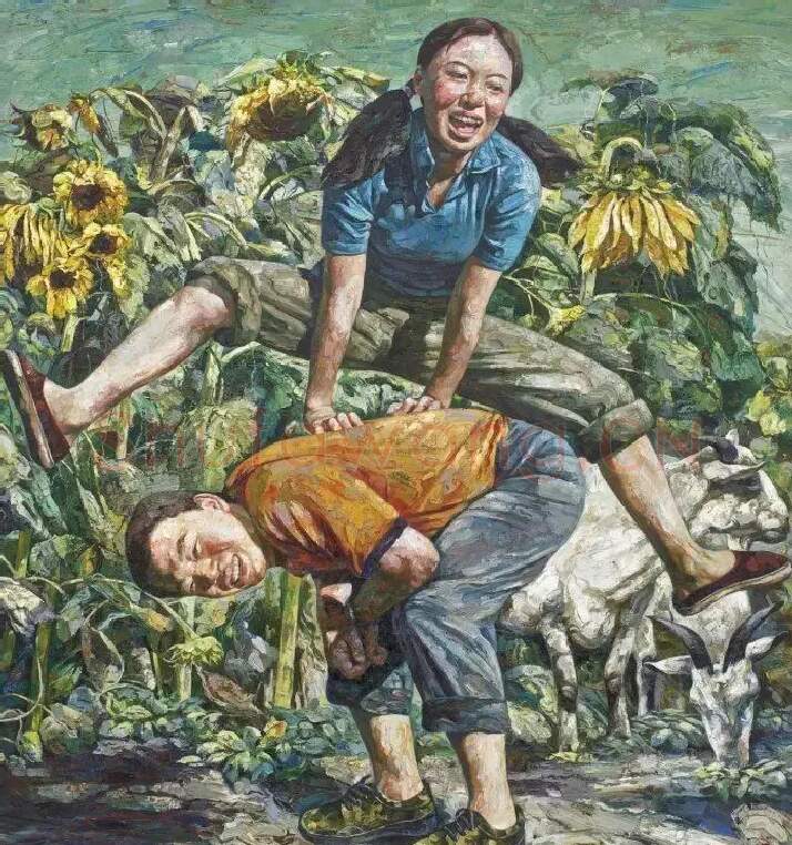 王文江·作品