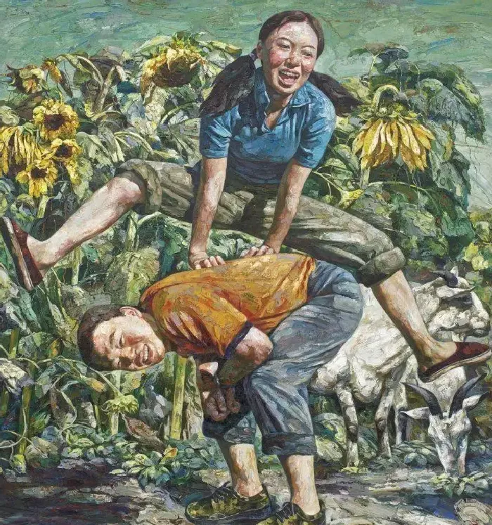 王文江·作品