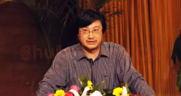 李光安